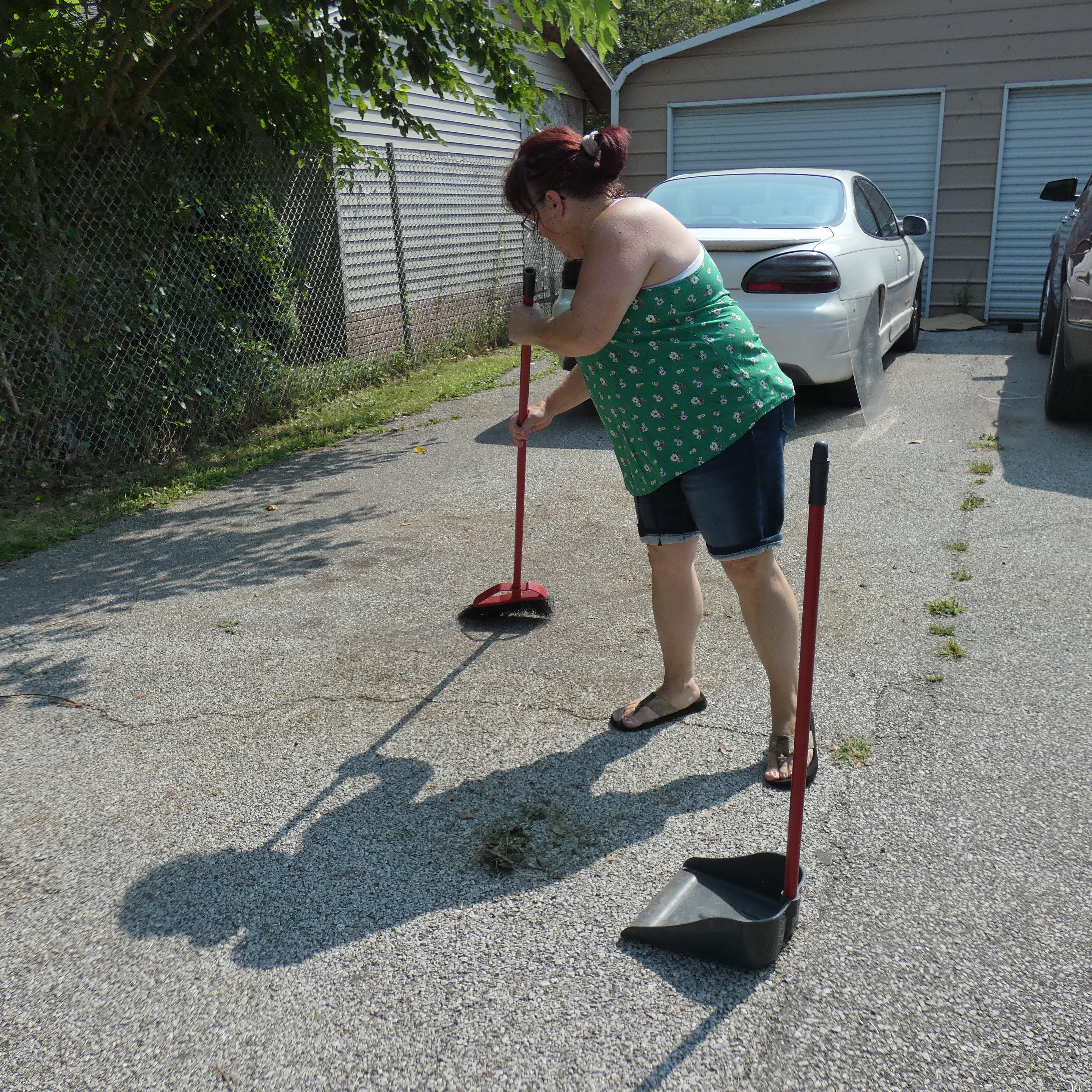 'Road to nowhere': Rodriguez Street goes another year without sewer help