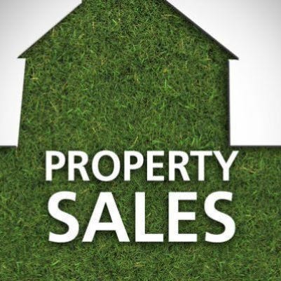 Sandusky County real estate transfers July 20-25