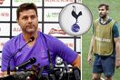 Mauricio Pochettino Tottenham transfer news Fernando Llorente