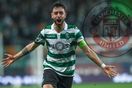 Bruno Fernandes wages salary Man Utd transfer news Sporting Lisbon