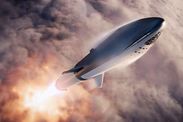 spacex news elon musk spacex starship test flights starhopper space news