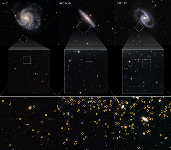 Red giant stars in galaxy halos