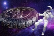 Space colonisation humans live in space Asgardia Lembit Opik space news