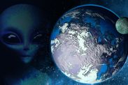 NASA planet discovery TESS new plants extraterrestrial alien life NASA news