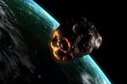 Nasa news asteroid tracker latest close earth approach 2019 OK impact collision