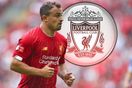 Liverpool Xherdan Shaqiri Jurgen Klopp transfer confession news