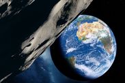 asteroid earth dinosaur asteroids nasa esa news space asteroid almost hit earth