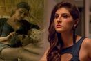 Sacred Games season 2 Zoya Jamila intimate Gaitonde Elnaaz Norouzi Netflix video