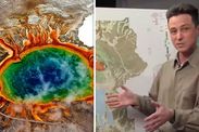 yellowstone volcano usgs supereruption possible jacob lowenstern spt