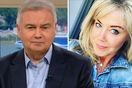 Eamonn Holmes This Morning Lucy Alexander Twitter daughter Kitty news latest