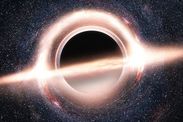 Black hole news NASA clocked black holes early universe Chandra Xray NASA news