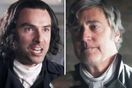 Poldark season 5 spoilers Ross Poldark prison Ned Despard Dwight Enys video BBC