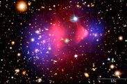 dark matter new physics standard model superheavy gravitino