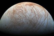 nasa alien search europa jupiter clipper space aliens solar system life