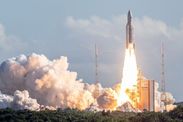 Ariane 5 rocket launch live stream how to watch rocket launch live online