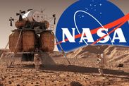 NASA news Mars mission danger astronauts space radiation health safety