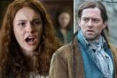 Outlander season 5 spoilers Roger MacKenzie new character plot Brianna Fraser Claire Jamie