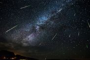 Perseids 2019 UK when is Perseid meteor shower UK what time meteors peak