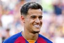 Philippe Coutinho wages salary Tottenham transfer news Barcelona