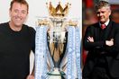 matt le tissier premier league prediction table title top four man utd