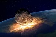 Asteroid news space NASA 2006 QQ23 collision deadly fast hard latest updates