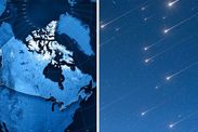 Canada Perseids 2019 how to watch meteor shower Canada