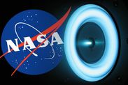 NASA news ion propulsion latest rocket technology spaceflight ion drive