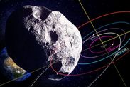 asteroid close approach 2019 OK near miss 2019 ok space news