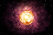 cosmic renegade stars supernova explosion esa gaia satellite space news