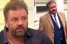 Martin Roberts Homes Under The Hammer driving ban appeal news