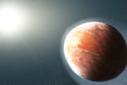 NASA discovery scorching planet heavy metal space news astronomers NASA news