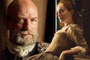 Outlander season 5 Dougal MacKenzie secret time travel return Geillis Duncan Jamie Claire