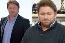 James Martin Saturday Morning recipes tequila fire news