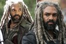 The Walking Dead season 10 King Ezekiel future left turn plot Angela Kang showrunner AMC