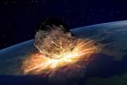 Asteroid news NASA collision danger 2006 QQ23 Earth space latest updates human