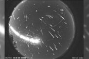 Perseids NASA live stream how to watch Perseids meteor shower online livestream