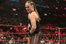 Ronda Rousey SummerSlam WWE news Becky Lynch Natalya Charlotte Flair UFC Travis Browne