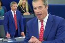 Brexit Party news MEP salary European Parliament Nigel Farage Guy Verhofstadt latest