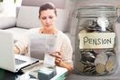 tax on pension uk contributions news