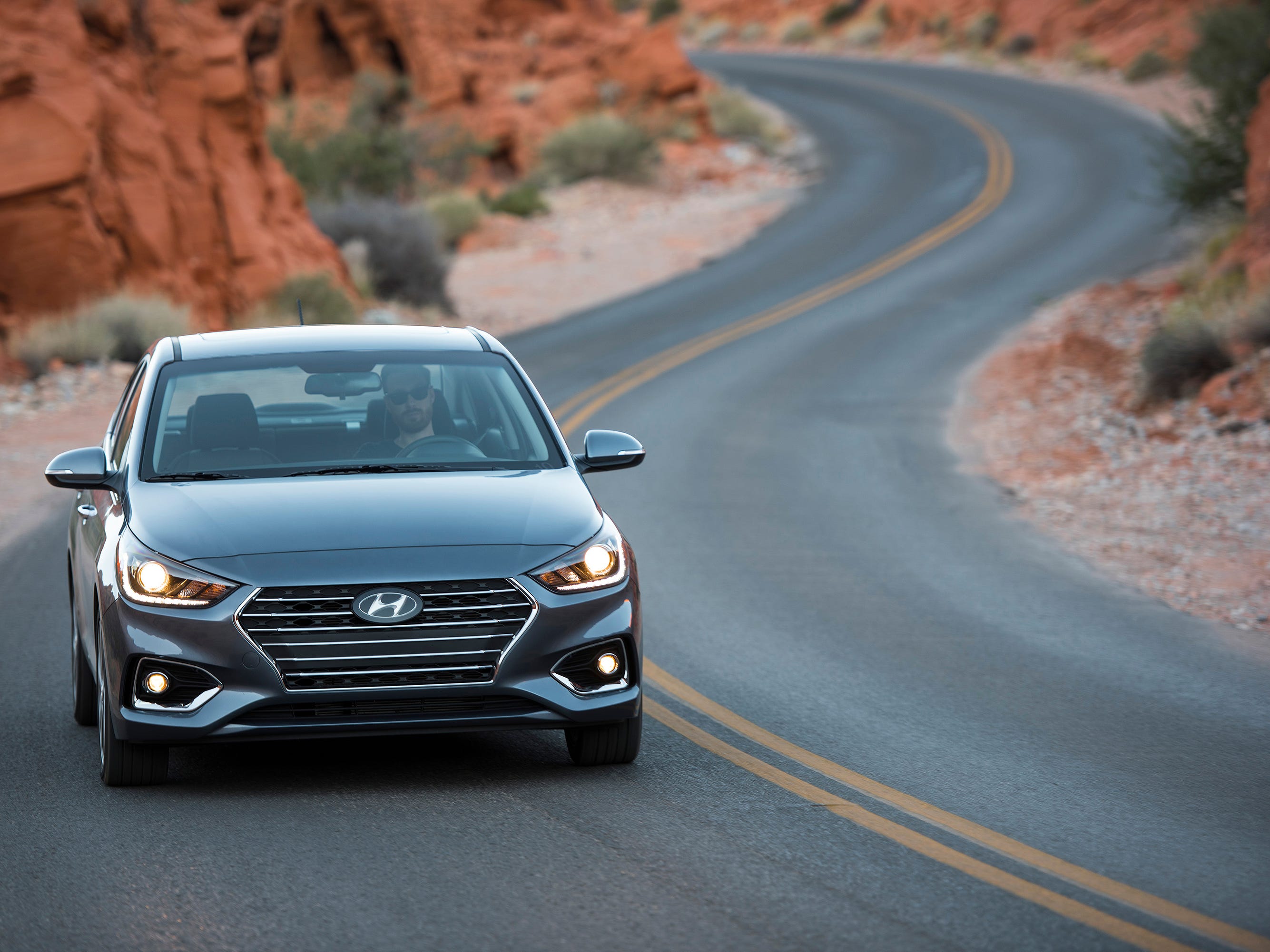 U.S. News released their list of the best cars for teenage drivers. Check out their picks for the 14 best vehicles for teens. 2019 Hyundai Accent 