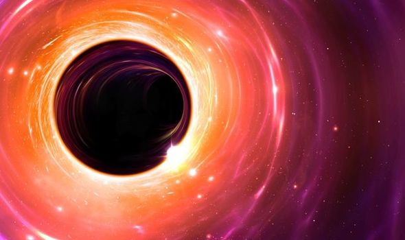 space travel latest news updates wormholes black holes universe exploration mars colony