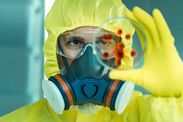 flu news latest pandemic virus pathogen end of the world death lab leaks