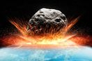 Asteroid warning impact predicted 2069 Nostradamus prophecy asteroid news