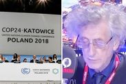 Climate change Piers Corbyn UN teacher scheme Greta Thunberg environment latest