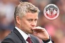 Manchester United Ole Gunnar Solskjaer Man Utd transfer news January