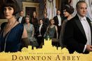 Downton Abbey movie reviews Julian Fellowes King George V Lord Grantham Lady Mary