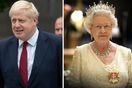 queens speech date boris johnson parliament shutdown the queen