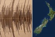 earthquake forecast what is earthquakes new zealand map news now tsunami