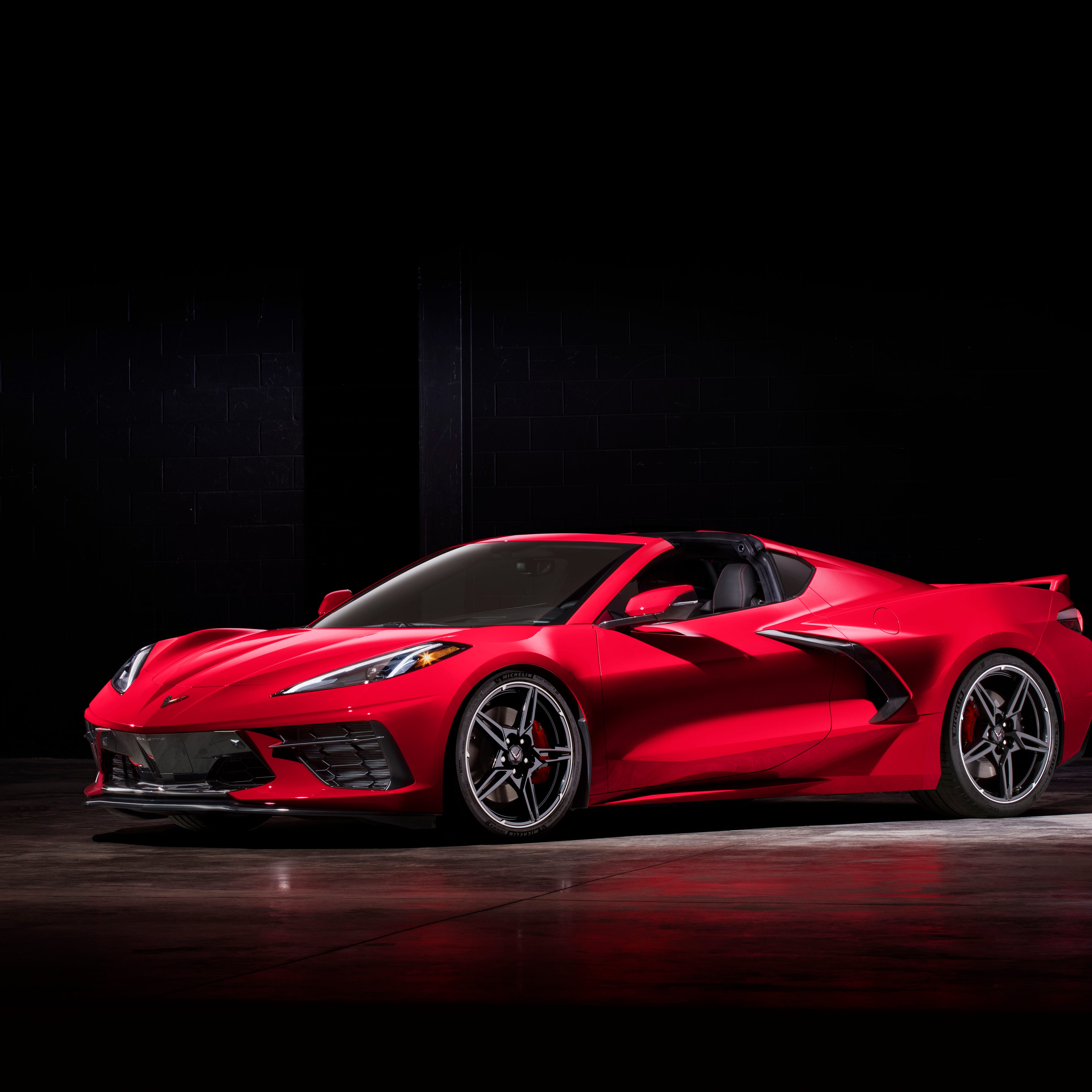 Kennedy Space Center Visitor Complex to host reveal of 2020 Chevy Corvette Stingray