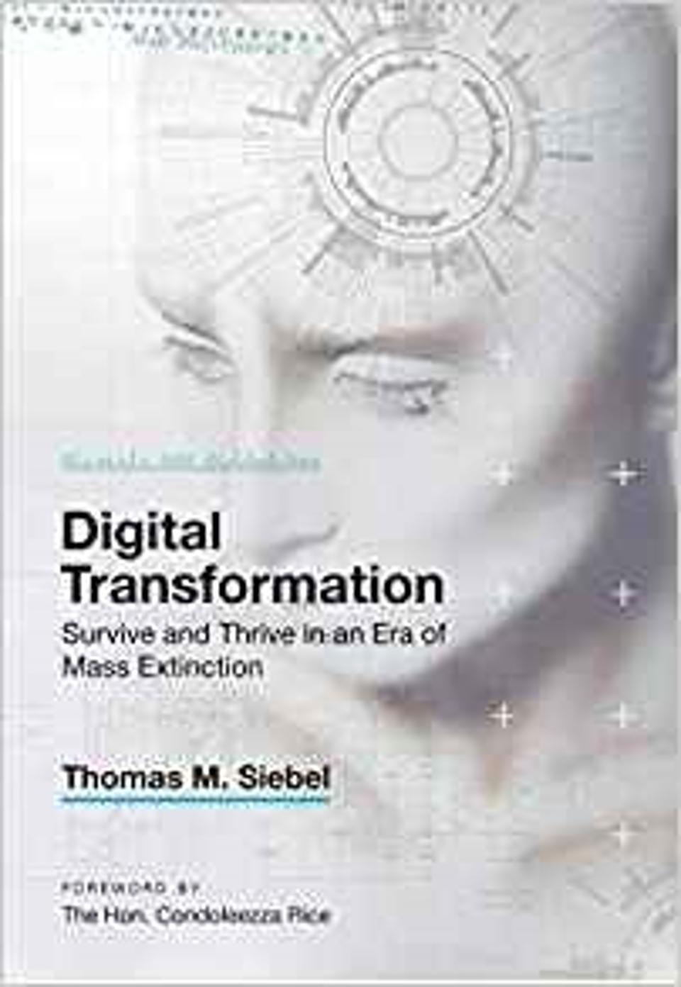 Digital Transformation